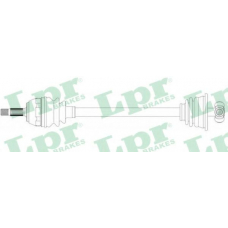 DS39071 LPR Приводной вал