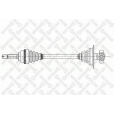 158 1050-SX STELLOX Приводной вал