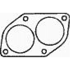 80231 FONOS Прокладка, труба выхлопного газа