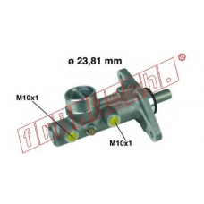 PF183 fri.tech. Главный тормозной цилиндр