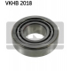 VKHB 2018<br />SKF