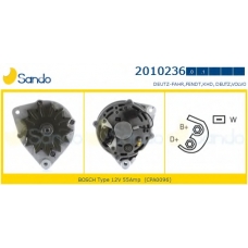2010236.0 SANDO Генератор