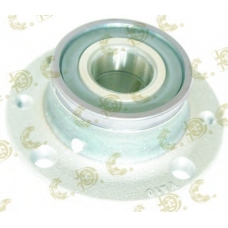 01.98008 AUTOKIT Комплект подшипника ступицы колеса