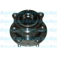 WBH-3016 KAVO PARTS Комплект подшипника ступицы колеса