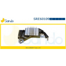 SRE60109.0 SANDO Регулятор