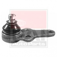 SS4034 FAI AutoParts Несущий / направляющий шарнир