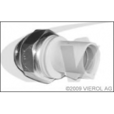 V25-99-1700 VEMO/VAICO Термовыключатель, вентилятор радиатора
