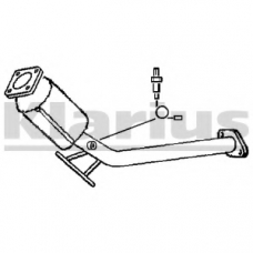 322210 KLARIUS Катализатор