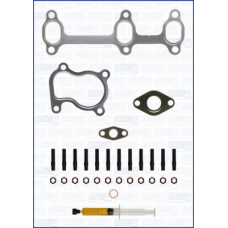JTC11534 AJUSA Монтажный комплект, компрессор