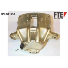 RX549815A0 FTE Тормозной суппорт