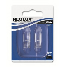 N501-02B NEOLUX® Лампа накаливания, фонарь указателя поворота; Ламп