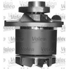 506484 VALEO Водяной насос