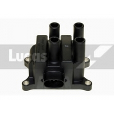 DMB898 TRW Катушка зажигания