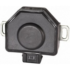 6PX 008 476-341 HELLA Датчик, положение дроссельной заслонки