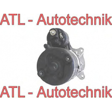 A 16 950 ATL Autotechnik Стартер