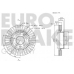 5815203514 EUROBRAKE Тормозной диск