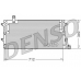 DCN32007 DENSO Конденсатор, кондиционер