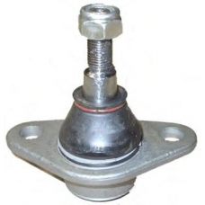 QSJ1143S QUINTON HAZELL Несущий / направляющий шарнир