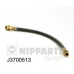 J3700513 NIPPARTS Тормозной шланг