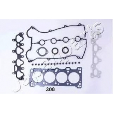 KG-300 JAPANPARTS Комплект прокладок, головка цилиндра