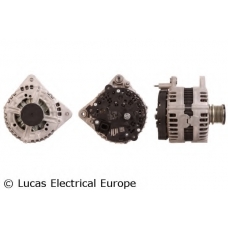 LRA03152 TRW Генератор