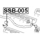 SSB-005<br />FEBEST