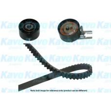 DKT-4516 KAVO PARTS Комплект ремня грм