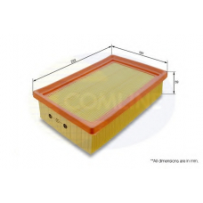 EAF870 COMLINE Воздушный фильтр