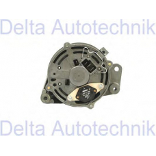 L 33 180 DELTA AUTOTECHNIK Генератор