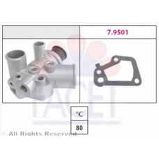 7.8175 FACET Термостат, охлаждающая жидкость