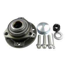 PHU53512K PFI Ступица колеса