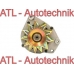L 32 730 ATL Autotechnik Генератор