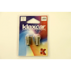 87055x KLAXCAR FRANCE Лампа накаливания, стояночные огни / габаритные фо