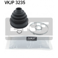 VKJP 3235 SKF Комплект пылника, приводной вал
