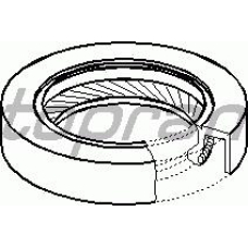 201 280 TOPRAN Уплотняющее кольцо вала, масляный насос