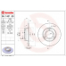 08.1401.30 BREMBO Тормозной диск