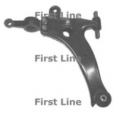 FCA6199 FIRST LINE Рычаг независимой подвески колеса, подвеска колеса