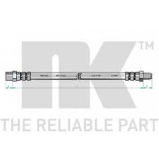 854827 NK Тормозной шланг