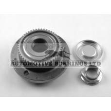 ABK1502 Automotive Bearings Комплект подшипника ступицы колеса