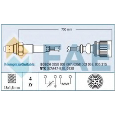 77176 FAE Лямбда-зонд