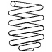 81-343-0 BOGE Пружина ходовой части