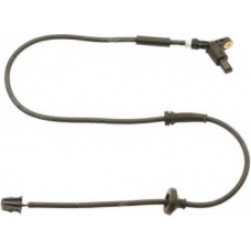 90069 MEAT & DORIA Датчик, частота вращения колеса