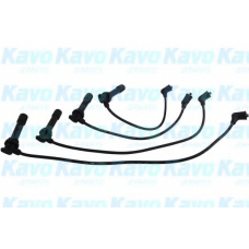 ICK-4501 KAVO PARTS Комплект проводов зажигания