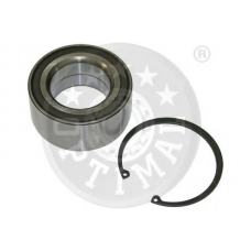 911301 OPTIMAL Комплект подшипника ступицы колеса
