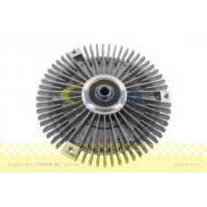 V30-04-1673 VEMO/VAICO Сцепление, вентилятор радиатора
