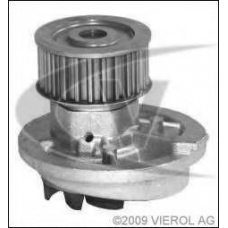 V40-50017 VEMO/VAICO Водяной насос