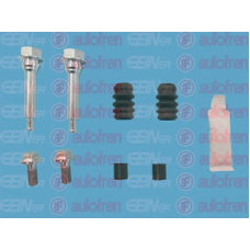 D7170C AUTOFREN SEINSA Комплект направляющей гильзы