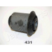 RU-431 JAPANPARTS Кронштейн, подушки рычага