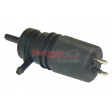 2220004 METZGER Водяной насос, система очистки окон