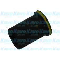 SBL-9002 KAVO PARTS Втулка, листовая рессора